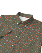 Buck Trail Button Shirt