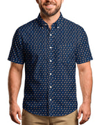Loyal Friend Button Shirt