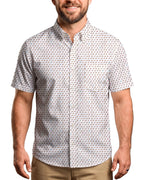 Loyal Friend Button Shirt
