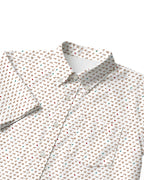Loyal Friend Button Shirt