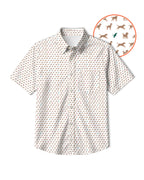 Loyal Friend Button Shirt