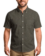 Marshland Button Shirt
