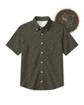 Marshland Button Shirt