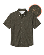 Marshland Button Shirt
