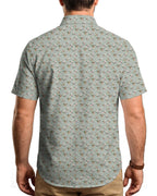 Marsh Flight Button Shirt