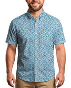 Forestbound Button Shirt