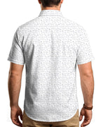 Bird Dog Button Shirt