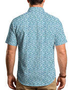 Forestbound Button Shirt