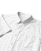 Bird Dog Button Shirt