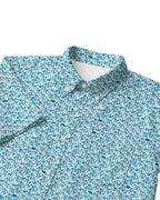 Forestbound Button Shirt