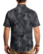 Timber Shadow Button Shirt