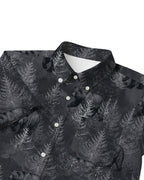 Timber Shadow Button Shirt