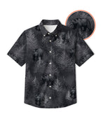 Timber Shadow Button Shirt