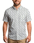 Marlin Button Shirt