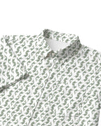 Marlin Button Shirt