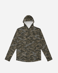 Ridgewater Camo Sun Hoodie