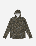 Ridgewater Camo Sun Hoodie