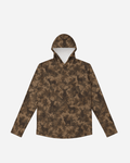 Deer Woods Sun Hoodie