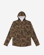 Deer Woods Sun Hoodie