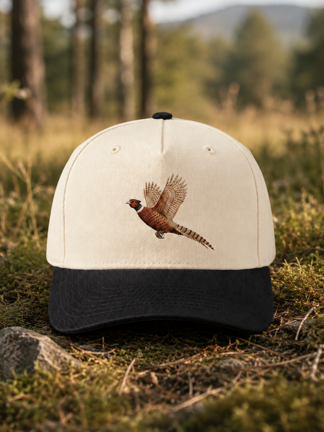 Pheasant Opener