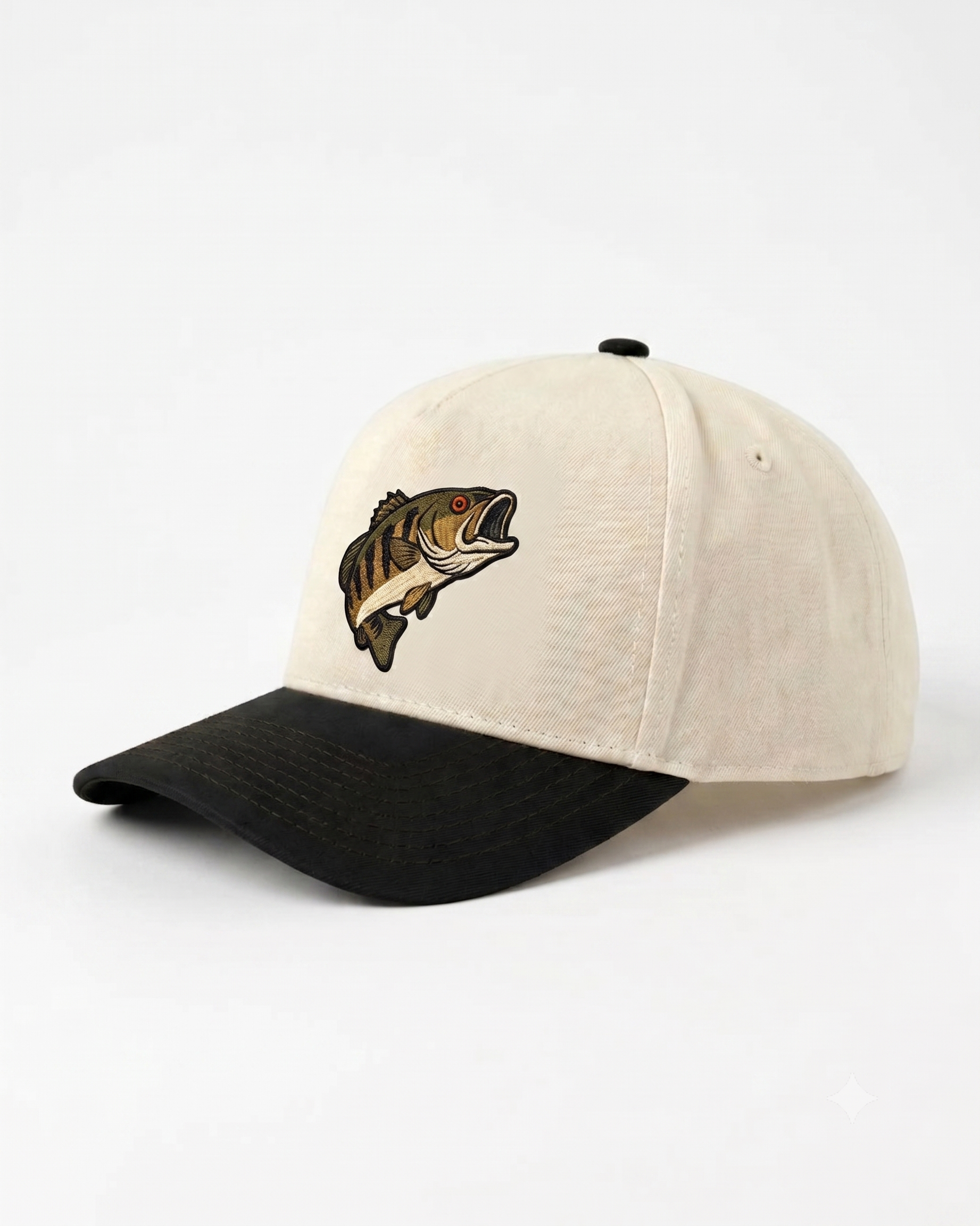 Smallmouth Strike