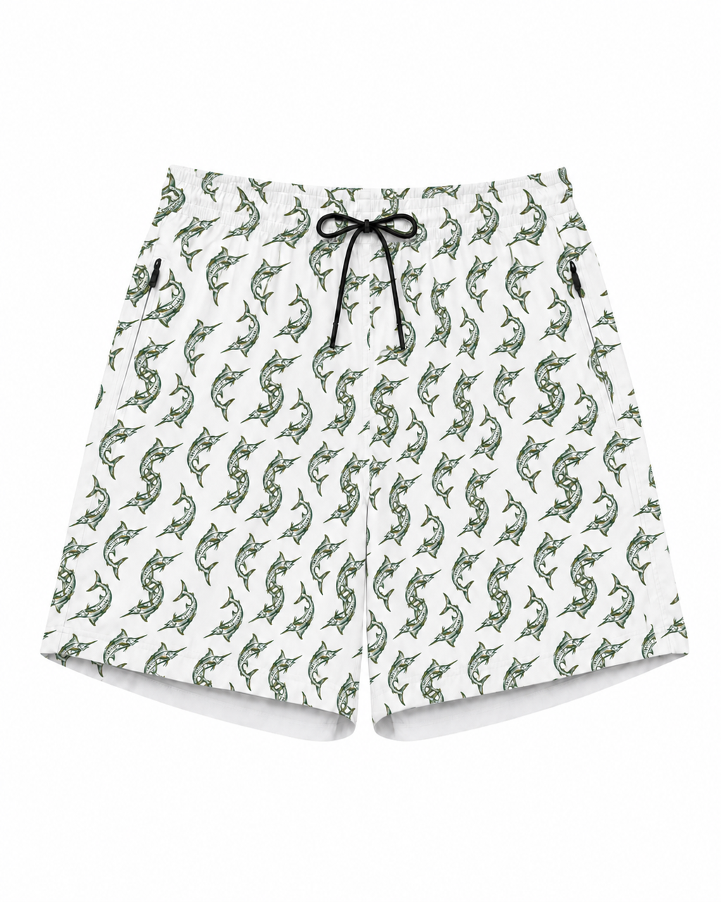 Marlin Swim Short