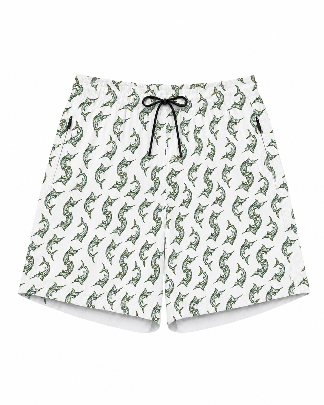 Marlin Swim Short