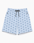 Gone Fishin’ Swim Short