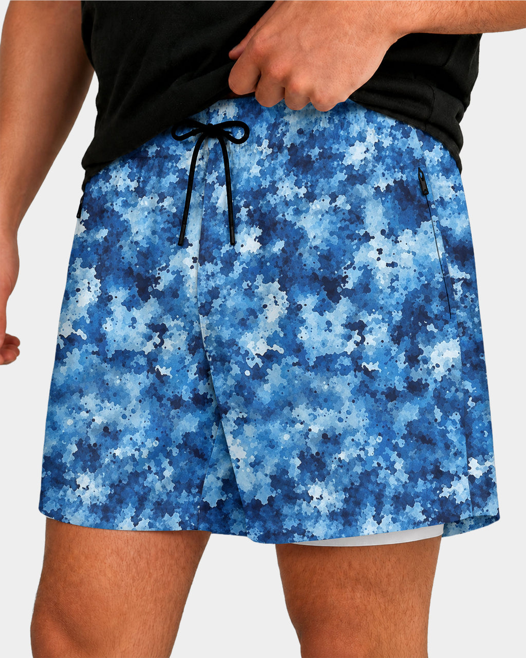 Bluewater Drift Swim Short