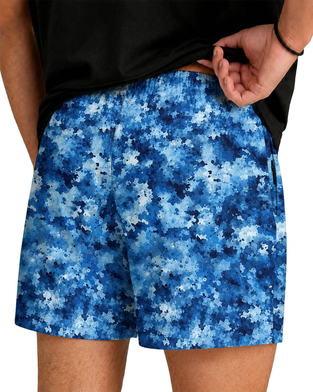 Bluewater Drift Swim Short