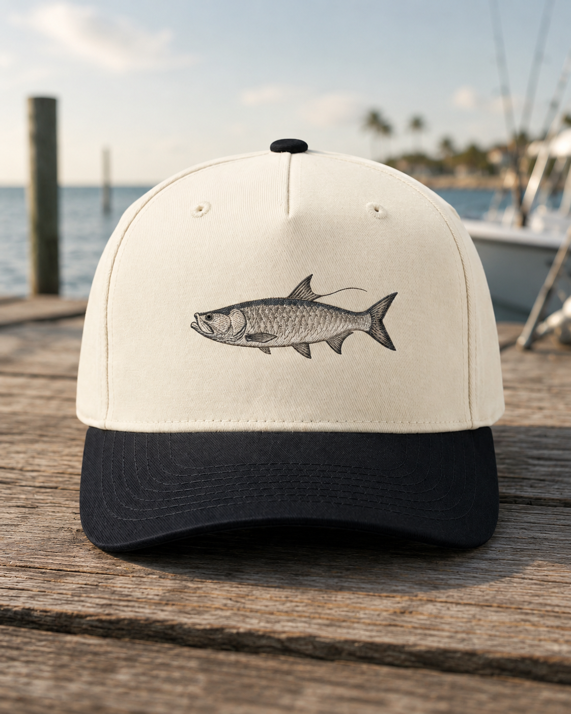 Tarpon Season