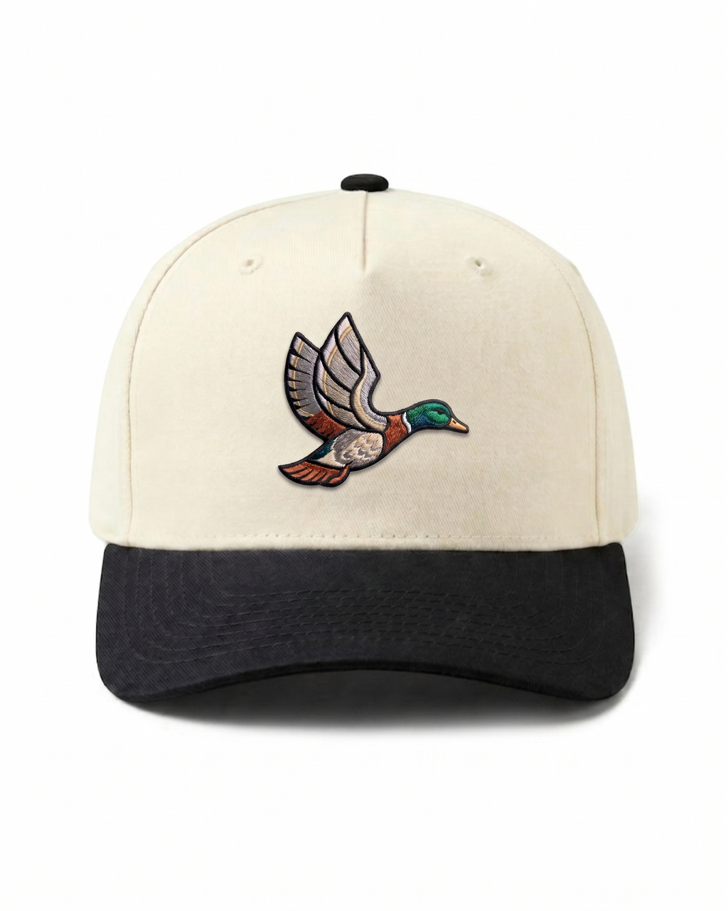 The Mallard