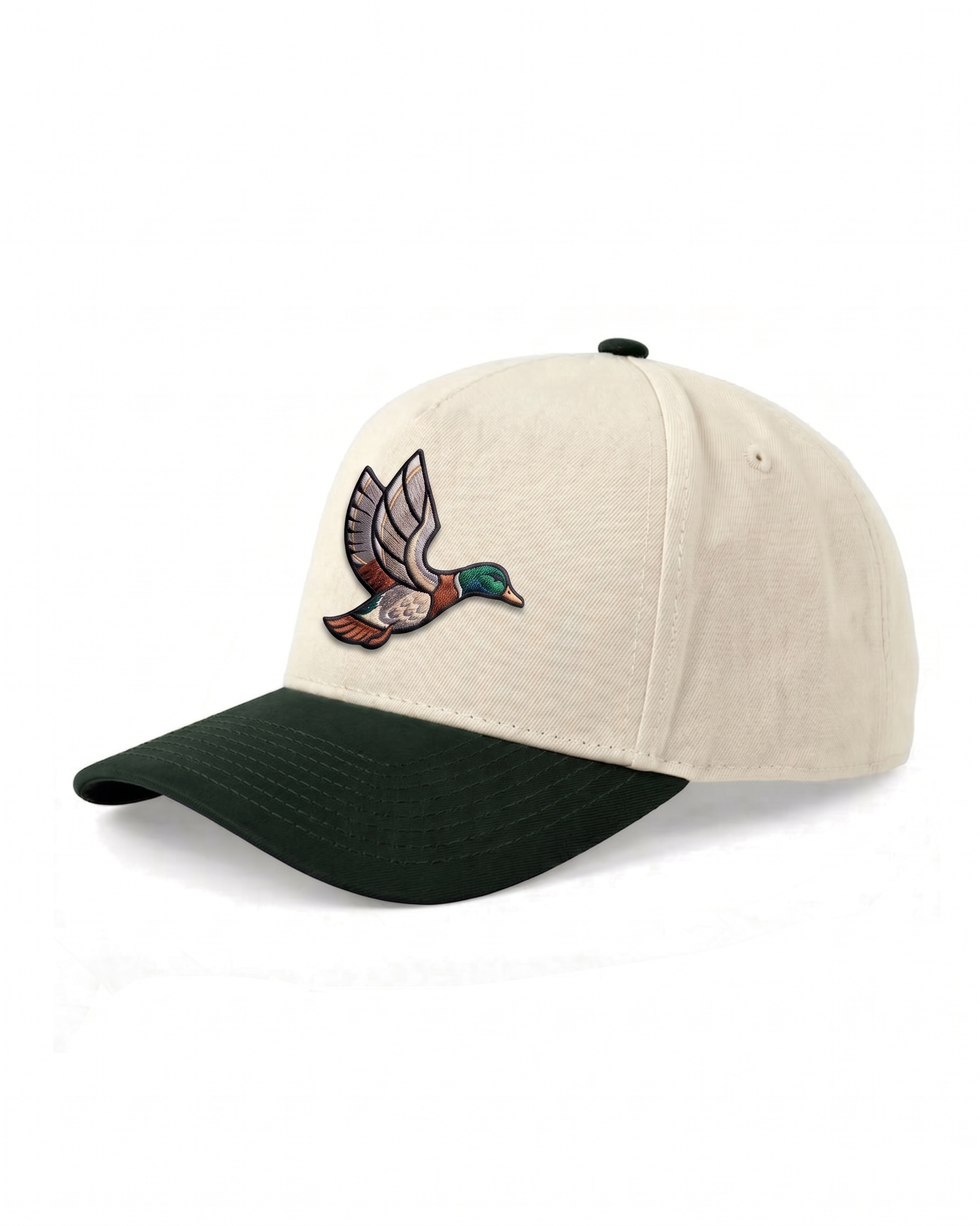 The Mallard