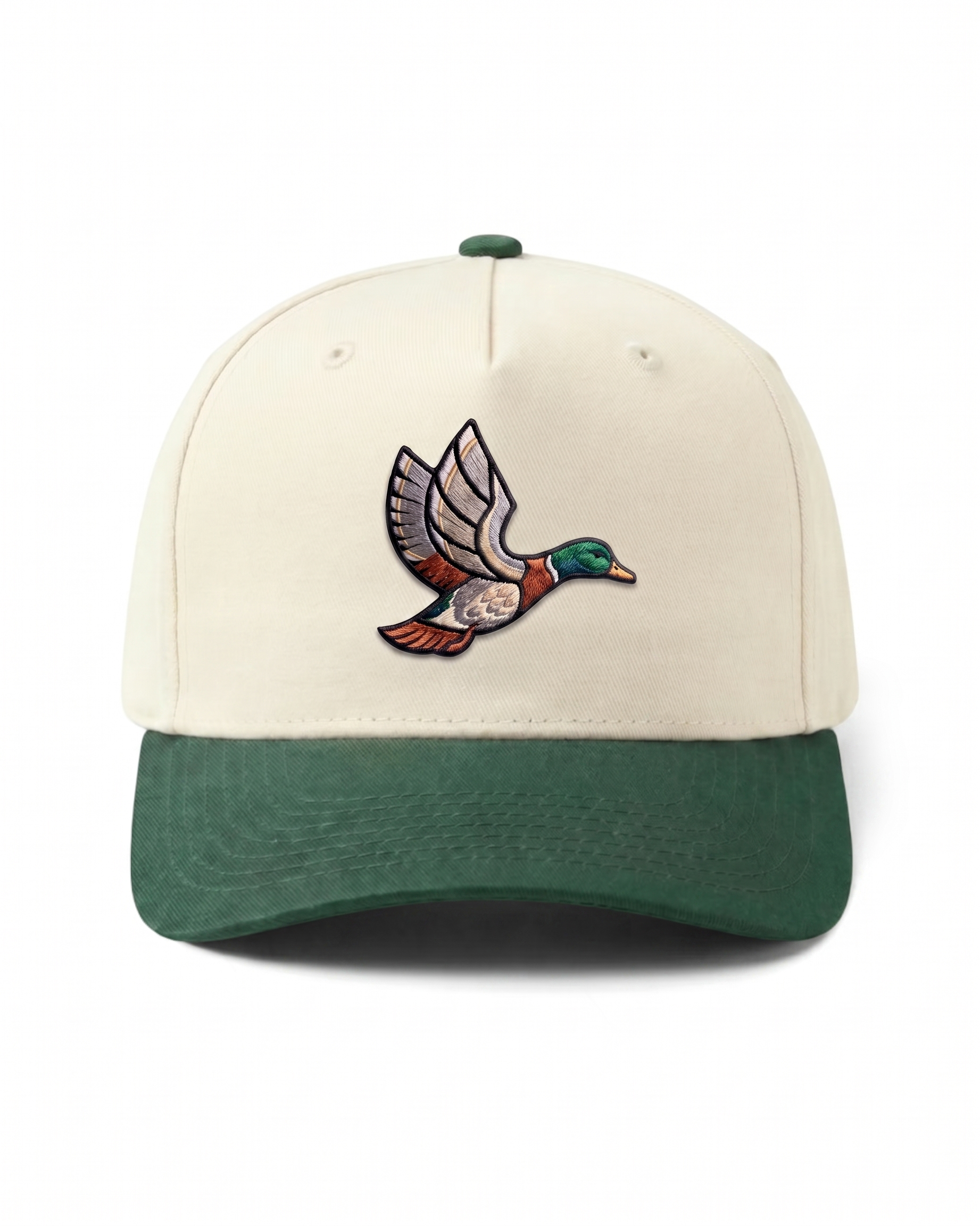 The Mallard