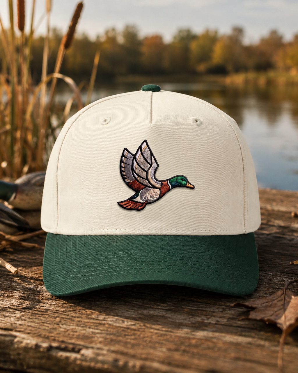 The Mallard
