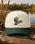 The Mallard
