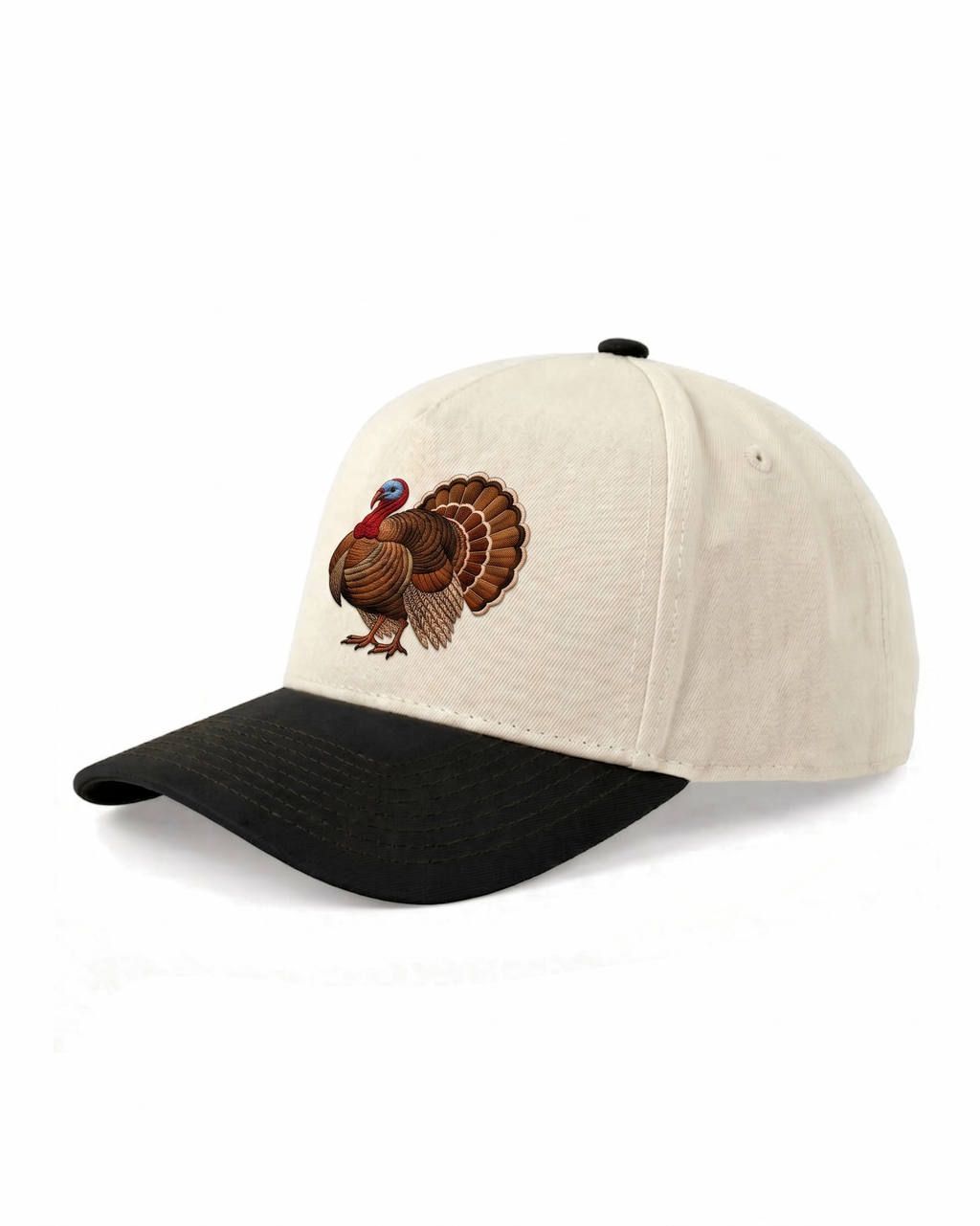 Turkey Camp