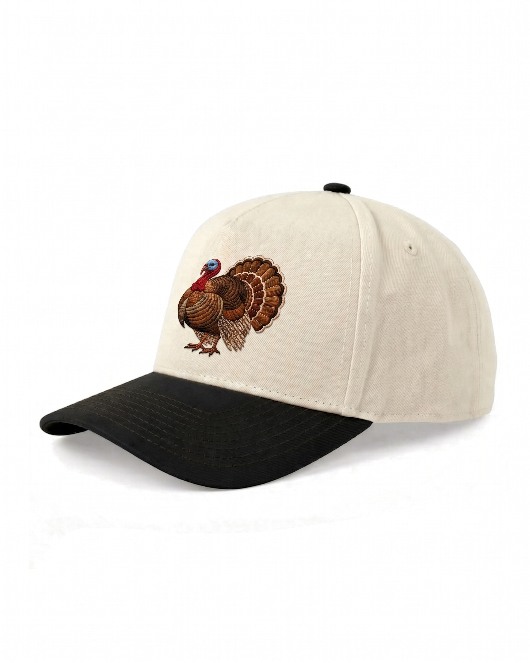 Turkey Camp