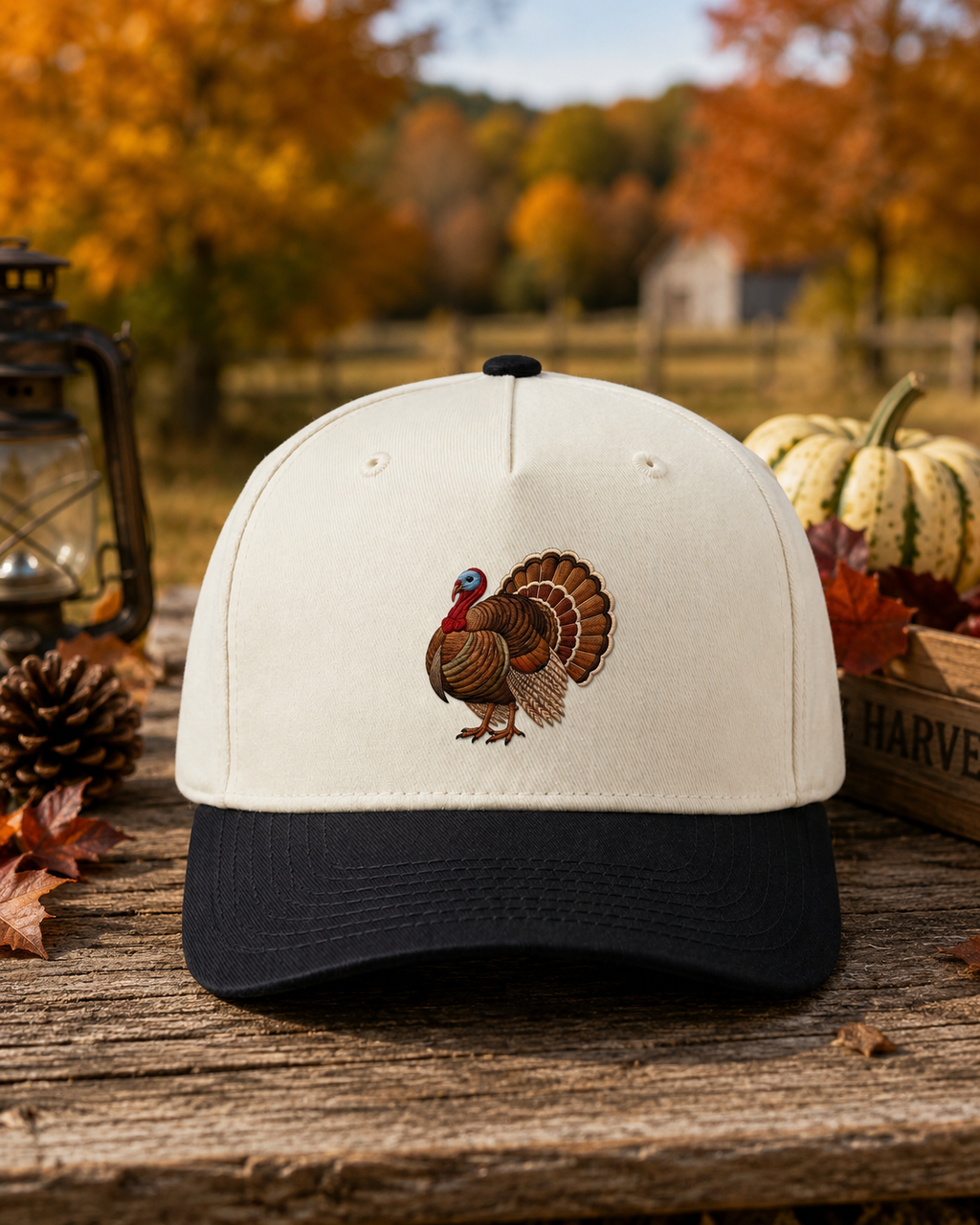 Turkey Camp