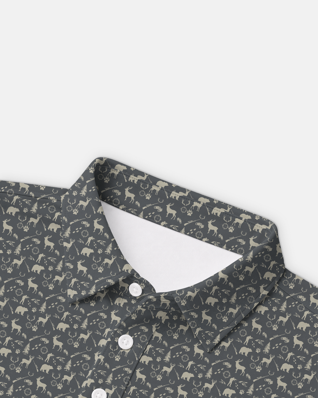Buck Fever Polo
