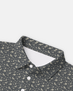 Buck Fever Polo