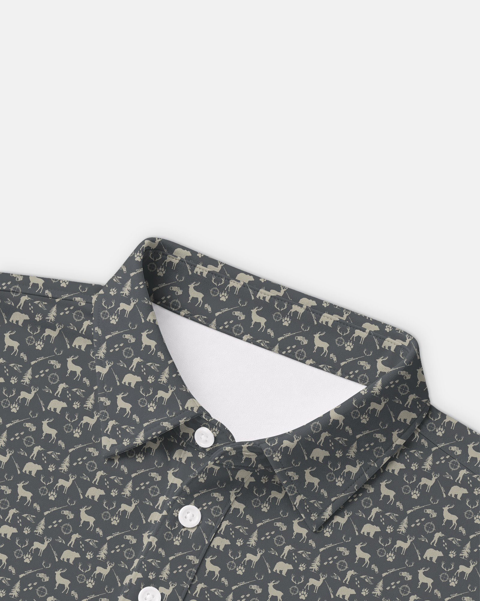 Buck Fever Polo