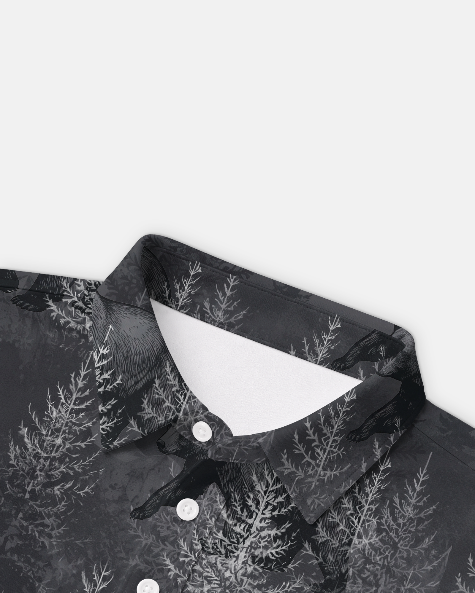 Timber Shadow Polo