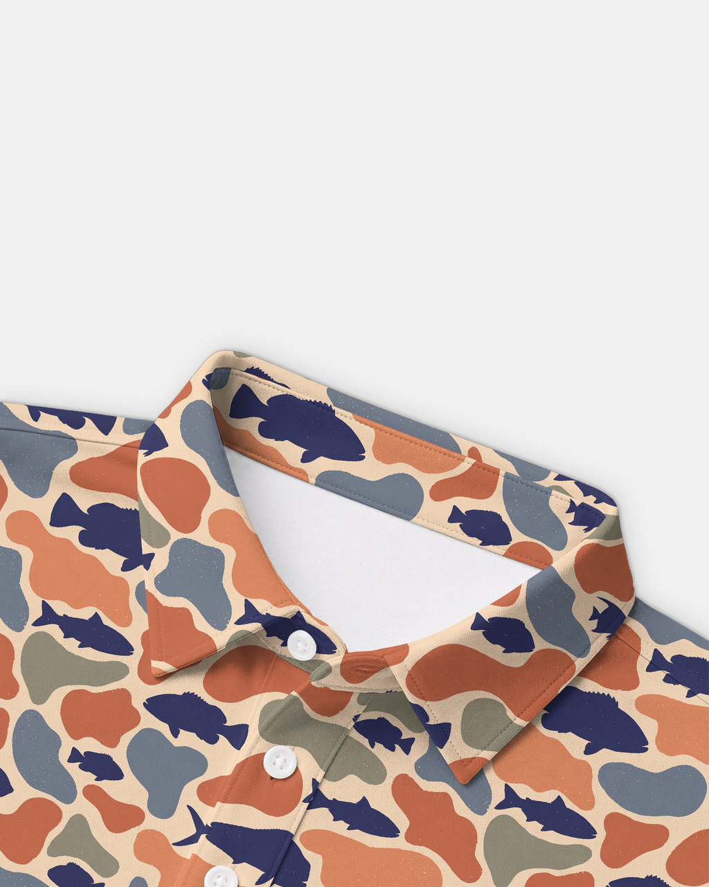 Coastal Shadows Polo