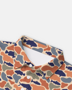 Coastal Shadows Polo
