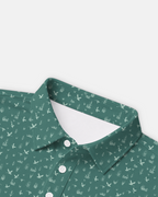 Mallard Marsh Polo