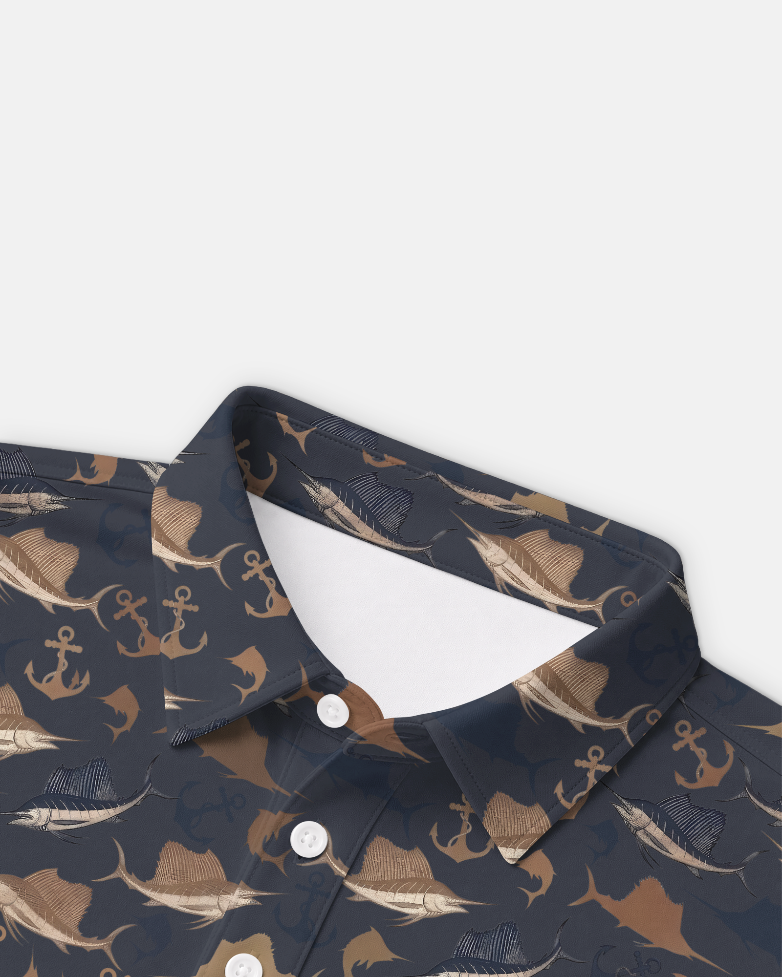 The Sailfish Polo