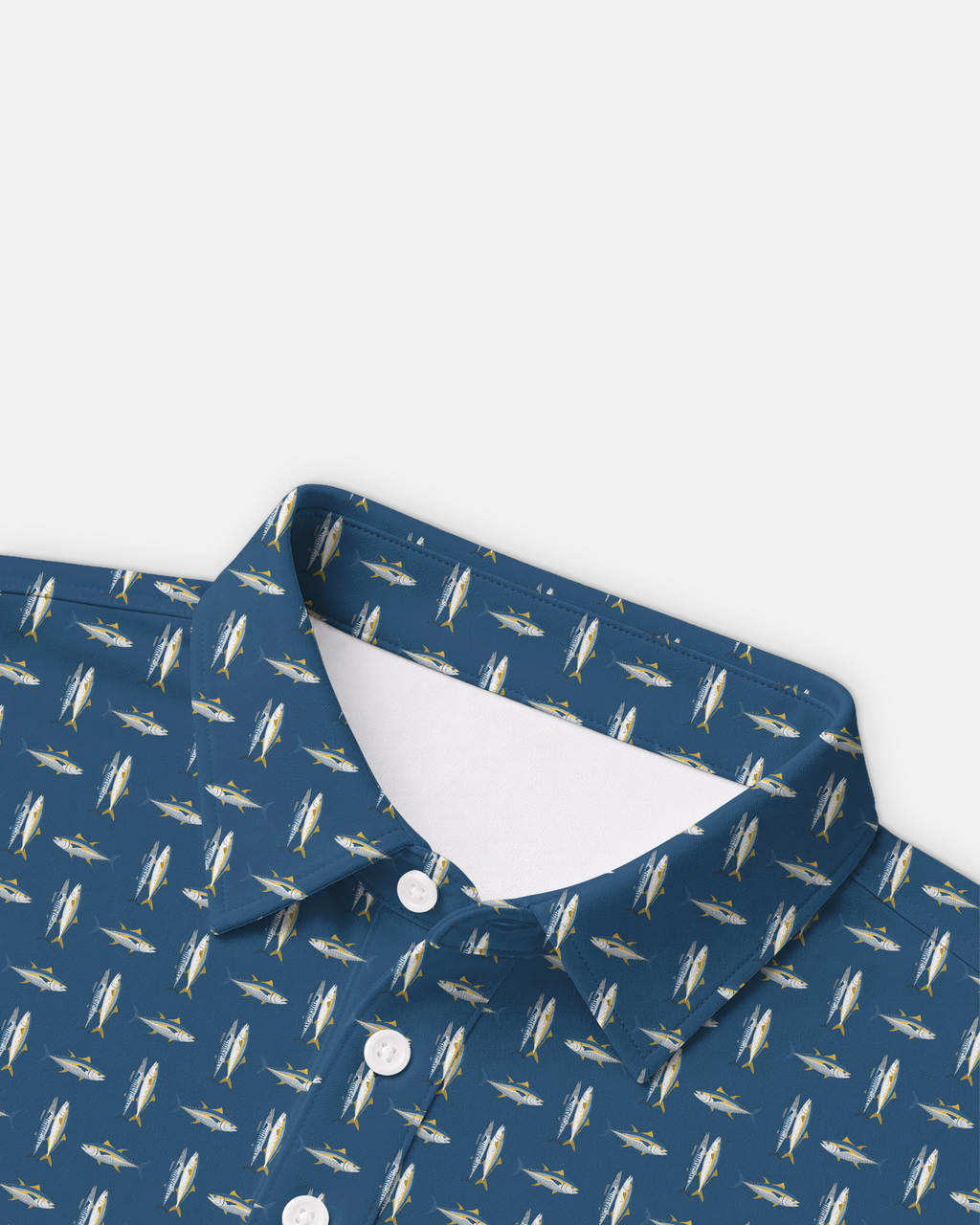 Tuna Season Polo