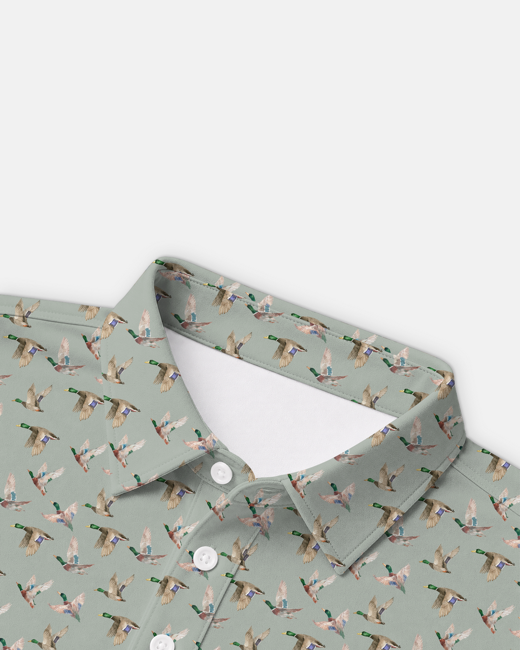 Marsh Flight Polo