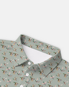 Marsh Flight Polo